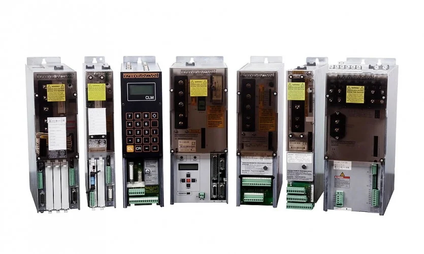 Servocontroller