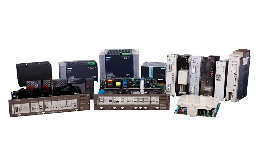 Power Supplies